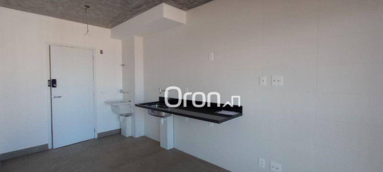 Imagem Apartamento com 1 Quarto à Venda, 34 m² em Setor Oeste - Goiânia Imagem Apartamento com 1 Quarto à Venda, 34 m² em Setor Oeste - Goiânia