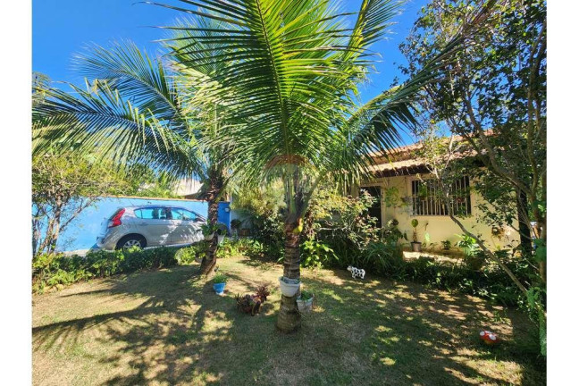 Casa com 2 Quartos à Venda, 95 m² em Bairro Itaipuacu - Maricá