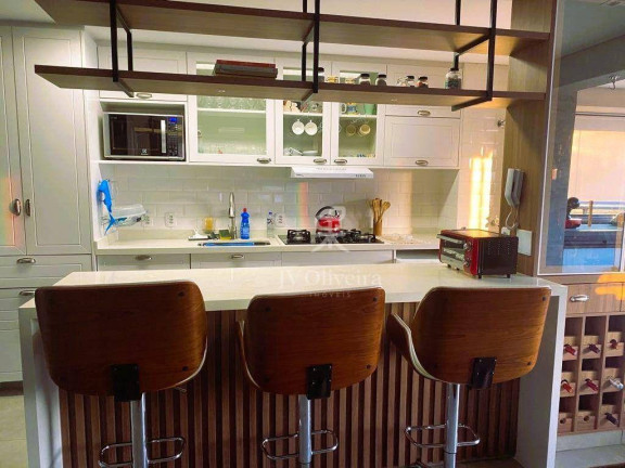 Imagem Apartamento com 2 Quartos à Venda, 91 m² em Jardim Guedala - São Paulo Imagem Apartamento com 2 Quartos à Venda, 91 m² em Jardim Guedala - São Paulo
