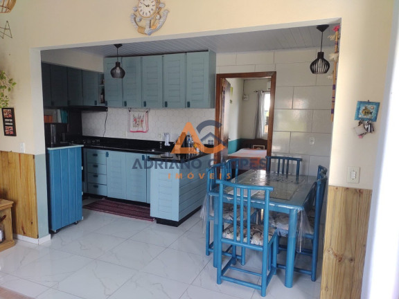Imagem Casa com 2 Quartos à Venda, 144 m² em Itacolomi - Balneário Piçarras Imagem Casa com 2 Quartos à Venda, 144 m² em Itacolomi - Balneário Piçarras