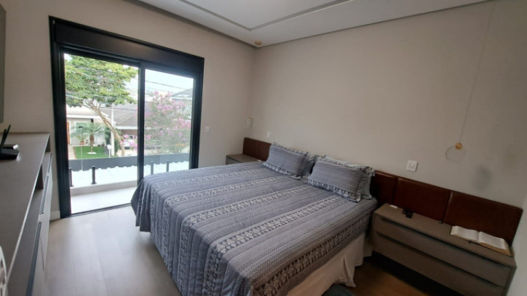 Imagem Casa com 4 Quartos à Venda, 269 m² em Urbanova - São José Dos Campos