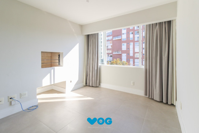 Imagem Imóvel com 3 Quartos à Venda, 88 m² em Mont Serrat - Porto Alegre