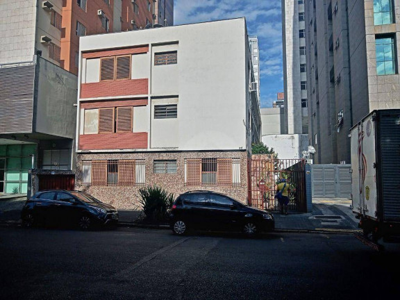 Imagem Apartamento com 3 Quartos à Venda, 140 m² em Funcionários - Belo Horizonte Imagem Apartamento com 3 Quartos à Venda, 140 m² em Funcionários - Belo Horizonte