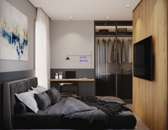 Imagem Sobrado com 2 Quartos à Venda, 92 m² em Cidade Industrial - Curitiba Imagem Sobrado com 2 Quartos à Venda, 92 m² em Cidade Industrial - Curitiba