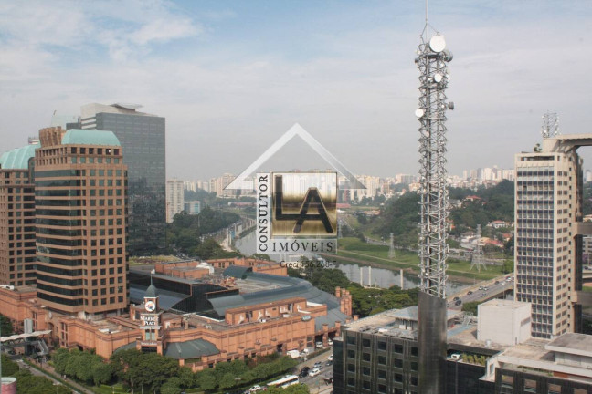 Imagem Apartamento com 2 Quartos à Venda, 70 m² em Brooklin - São Paulo Imagem Apartamento com 2 Quartos à Venda, 70 m² em Brooklin - São Paulo