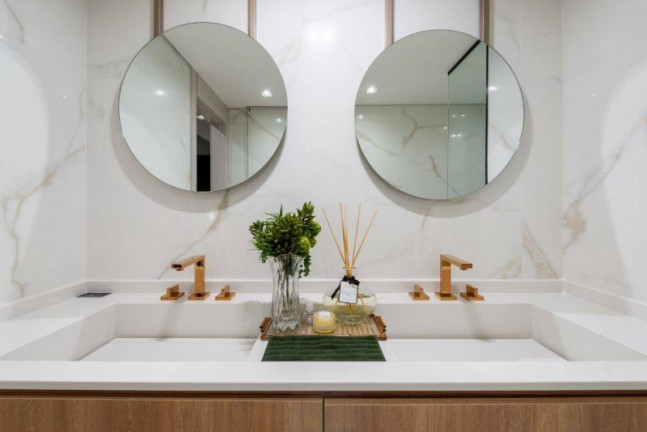 Imagem Apartamento com 4 Quartos à Venda, 145 m² em Vila Mariana - São Paulo