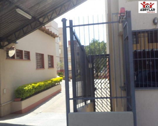 Imagem Imóvel com 3 Quartos para Alugar, 70 m² em Agapeama - Jundiaí Imagem Imóvel com 3 Quartos para Alugar, 70 m² em Agapeama - Jundiaí