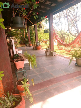 Imagem Chácara com 4 Quartos à Venda, 451 m² em Jardim Liberdade - Jundiaí Imagem Chácara com 4 Quartos à Venda, 451 m² em Jardim Liberdade - Jundiaí
