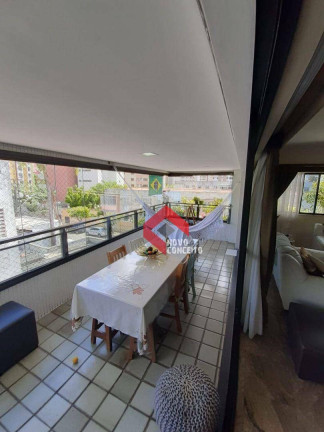 Imagem Apartamento com 5 Quartos à Venda, 280 m² em Dionisio Torres - Fortaleza Imagem Apartamento com 5 Quartos à Venda, 280 m² em Dionisio Torres - Fortaleza