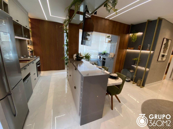 Imagem Apartamento com 2 Quartos à Venda, 58 m² em Baeta Neves - São Bernardo Do Campo