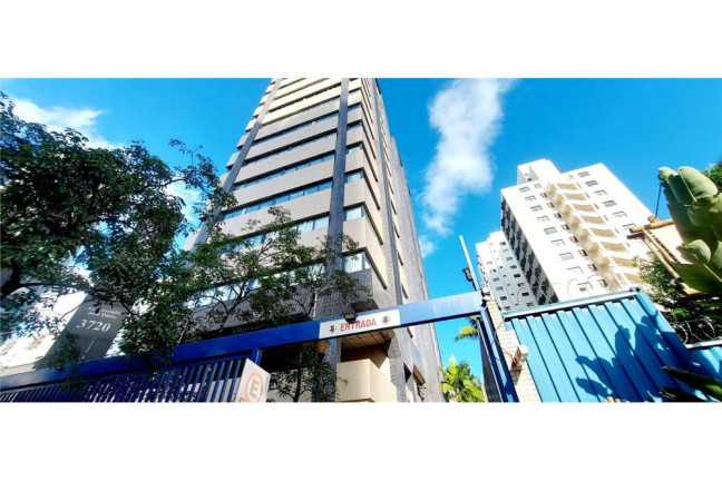 Imagem Imóvel à Venda, 32 m² em Campo Belo - São Paulo Imagem Imóvel à Venda, 32 m² em Campo Belo - São Paulo