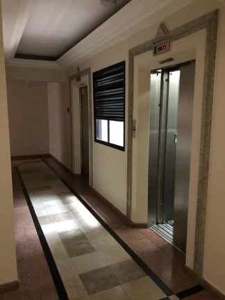 Imagem Apartamento com 3 Quartos à Venda, 176 m² em Vila Imperial - São José Do Rio Preto