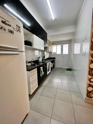 Imagem Apartamento com 2 Quartos à Venda, 83 m² em Canto Do Forte - Praia Grande