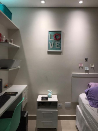 Imagem Apartamento com 3 Quartos à Venda, 72 m² em Vila Castelo - São Paulo