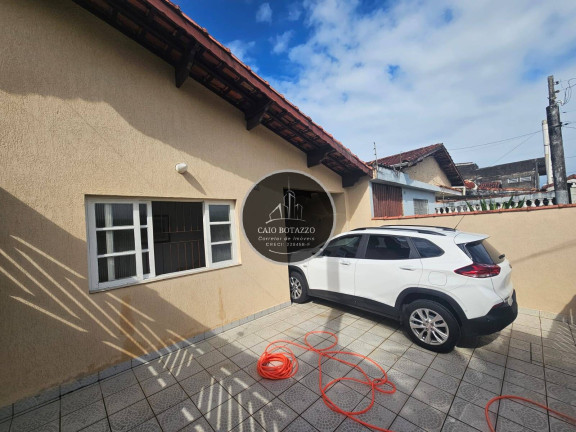 Imagem Casa com 2 Quartos à Venda, 80 m² em Mongaguá Imagem Casa com 2 Quartos à Venda, 80 m² em Mongaguá