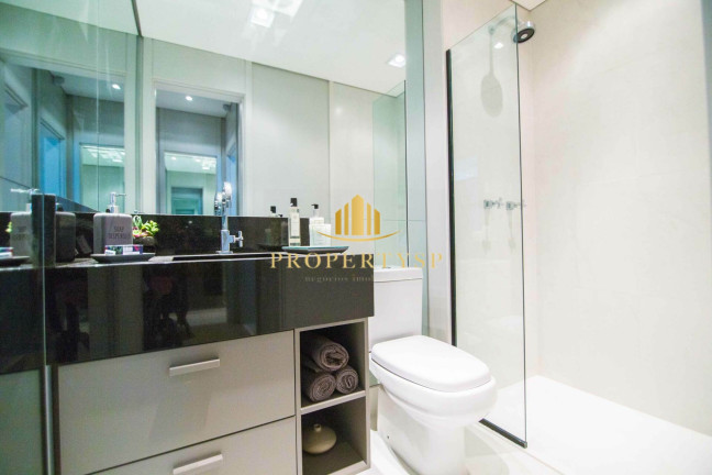 Imagem Apartamento com 1 Quarto à Venda, 35 m² em Sumarezinho - São Paulo Imagem Apartamento com 1 Quarto à Venda, 35 m² em Sumarezinho - São Paulo