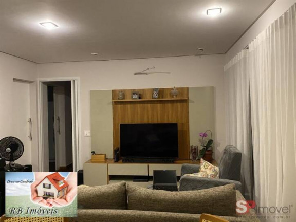 Imagem Apartamento com 3 Quartos à Venda, 80 m² em Nova Petrópolis - São Bernardo Do Campo Imagem Apartamento com 3 Quartos à Venda, 80 m² em Nova Petrópolis - São Bernardo Do Campo