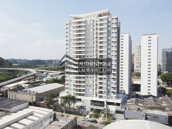 Imagem Apartamento com 3 Quartos à Venda, 84 m² em Jardim Caravelas - São Paulo Imagem Apartamento com 3 Quartos à Venda, 84 m² em Jardim Caravelas - São Paulo
