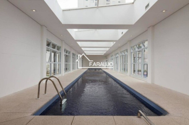 Imagem Apartamento com 3 Quartos à Venda, 110 m² em Parque Campolim - Sorocaba