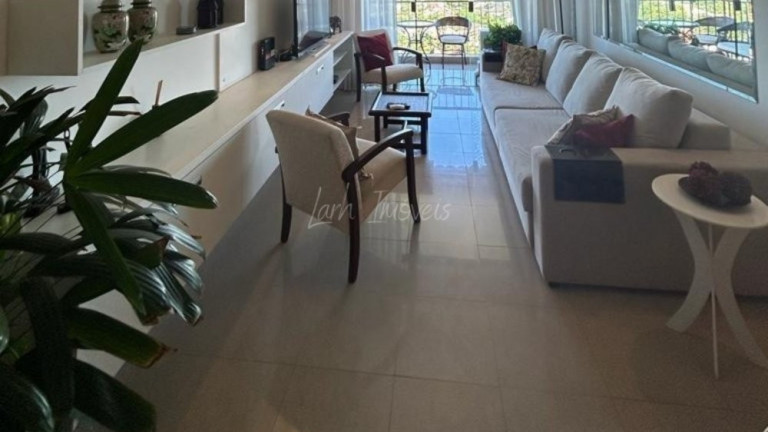 Imagem Apartamento com 3 Quartos à Venda, 110 m² em Barra Da Tijuca - Rio De Janeiro