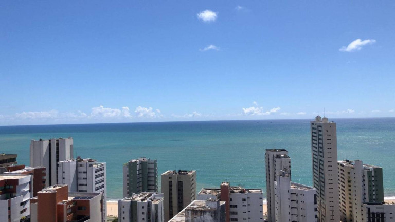 Imagem Apartamento à Venda, 33 m² Imagem Apartamento à Venda, 33 m²