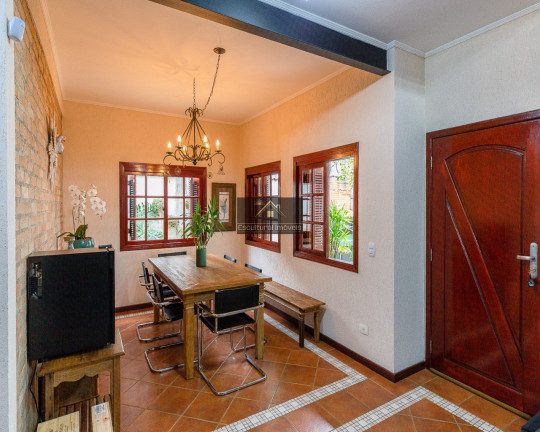Imagem Casa com 3 Quartos à Venda, 410 m² em Vila Represa - São Paulo