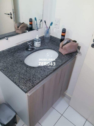 Foto do imóvel Apartamento com 3 Quartos à Venda, 63 m² em Aurora - Londrina