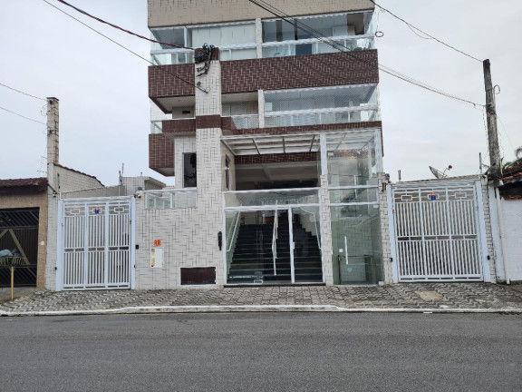 Imagem Apartamento com 2 Quartos à Venda, 64 m² em Caiçara - Praia Grande Imagem Apartamento com 2 Quartos à Venda, 64 m² em Caiçara - Praia Grande
