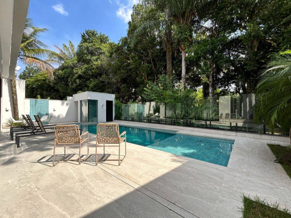 Imagem Casa com 6 Quartos à Venda, 400 m² em Riviera De São Lourenço - Bertioga Imagem Casa com 6 Quartos à Venda, 400 m² em Riviera De São Lourenço - Bertioga