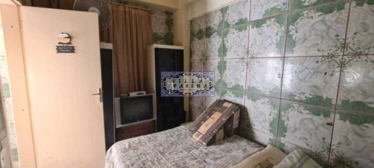 Imagem Imóvel com 3 Quartos à Venda, 85 m² em Rio Comprido - Rio De Janeiro Imagem Imóvel com 3 Quartos à Venda, 85 m² em Rio Comprido - Rio De Janeiro