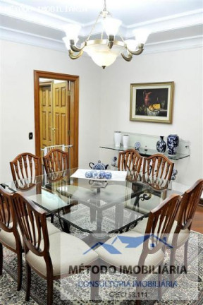 Imagem Apartamento com 4 Quartos à Venda, 465 m² em Vila Bastos - Santo André Imagem Apartamento com 4 Quartos à Venda, 465 m² em Vila Bastos - Santo André