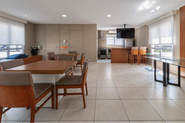 Imagem Apartamento com 2 Quartos à Venda, 46 m² em Vila Prudente - São Paulo
