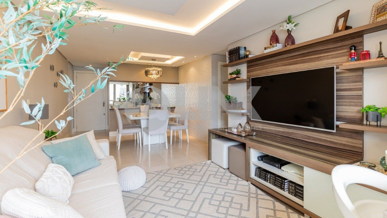 Imagem Apartamento com 3 Quartos à Venda, 81 m² em Petrópolis - Porto Alegre
