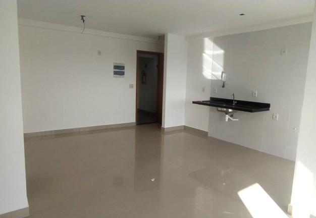 Imagem Apartamento com 3 Quartos à Venda, 74 m² em Vila Rosa - Goiânia Imagem Apartamento com 3 Quartos à Venda, 74 m² em Vila Rosa - Goiânia