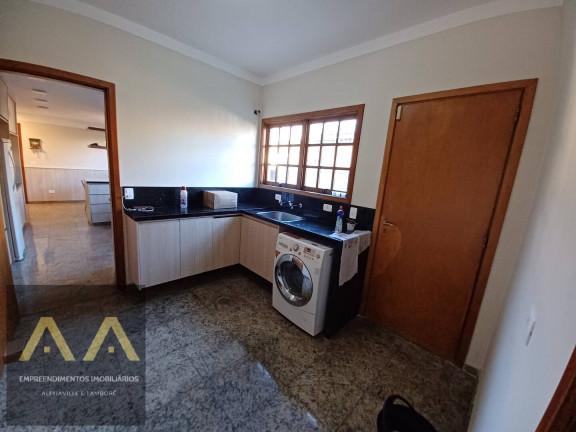 Imagem Casa com 4 Quartos à Venda, 320 m² em Alphaville - Santana De Parnaíba