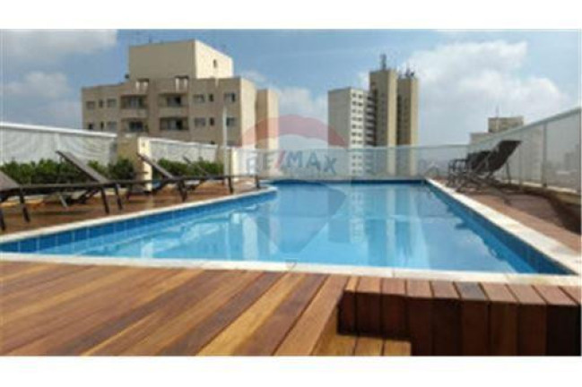 Imagem Imóvel com 1 Quarto à Venda, em Barra Funda - São Paulo Imagem Imóvel com 1 Quarto à Venda, em Barra Funda - São Paulo