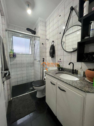 Imagem Apartamento com 2 Quartos à Venda, 59 m² em Jardim Zaira - Guarulhos Imagem Apartamento com 2 Quartos à Venda, 59 m² em Jardim Zaira - Guarulhos