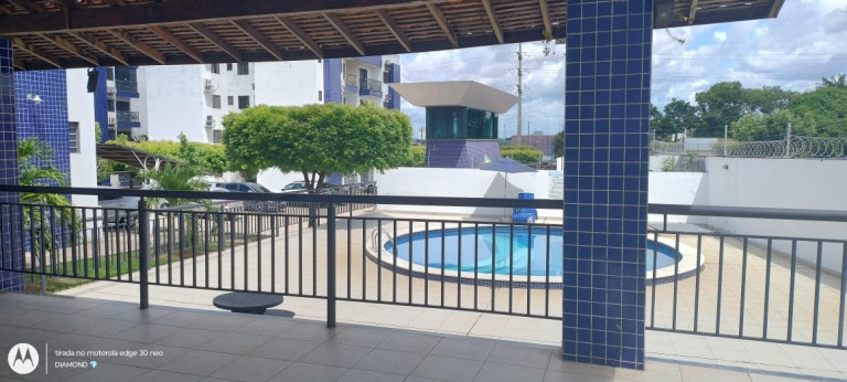 Imagem Apartamento com 2 Quartos à Venda, 58 m² em Santa Isabel - Teresina Imagem Apartamento com 2 Quartos à Venda, 58 m² em Santa Isabel - Teresina