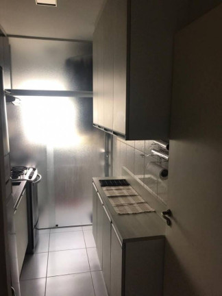 Imagem Apartamento com 2 Quartos à Venda, 50 m² em Parque Das Nações - Santo André Imagem Apartamento com 2 Quartos à Venda, 50 m² em Parque Das Nações - Santo André