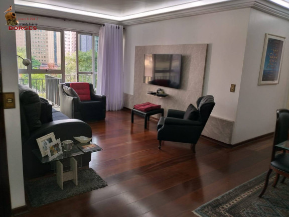 Imagem Apartamento com 4 Quartos à Venda, 169 m² em Moema - São Paulo Imagem Apartamento com 4 Quartos à Venda, 169 m² em Moema - São Paulo