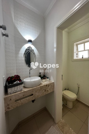 Imagem Imóvel com 3 Quartos à Venda, 593 m² em Condomínio Reserva Colonial - Valinhos