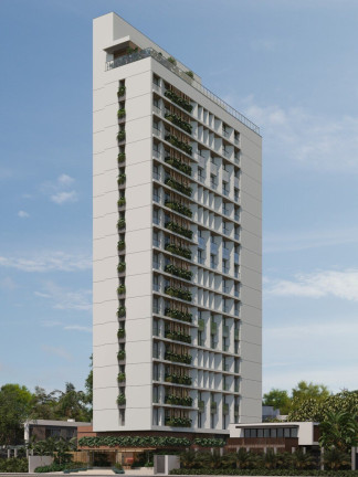 Imagem Imóvel com 1 Quarto à Venda, 23 m² em Miramar - João Pessoa Imagem Imóvel com 1 Quarto à Venda, 23 m² em Miramar - João Pessoa