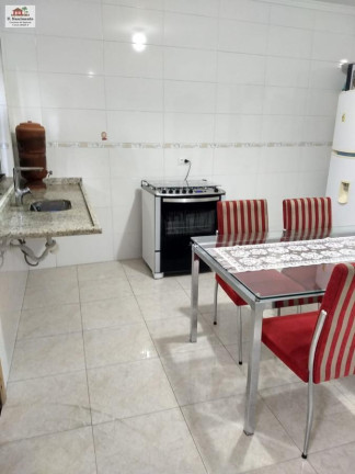 Imagem Casa com 3 Quartos à Venda, 190 m² em Vila Formosa - São Paulo Imagem Casa com 3 Quartos à Venda, 190 m² em Vila Formosa - São Paulo