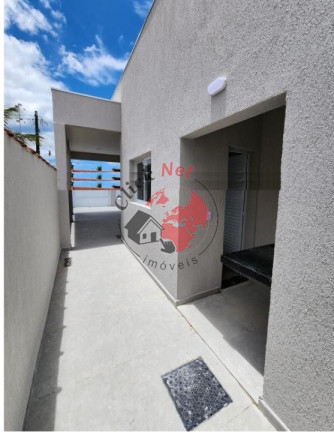Imagem Casa com 3 Quartos à Venda, 105 m² em Gaivota - Itanhaém Imagem Casa com 3 Quartos à Venda, 105 m² em Gaivota - Itanhaém