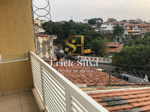 Imagem Casa com 3 Quartos à Venda, 210 m² em Vila Osasco - Osasco