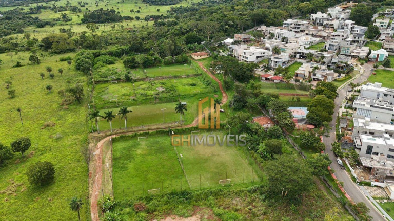Imagem Imóvel à Venda, 42.000 m² em Residencial Cidade Verde - Goiânia Imagem Imóvel à Venda, 42.000 m² em Residencial Cidade Verde - Goiânia