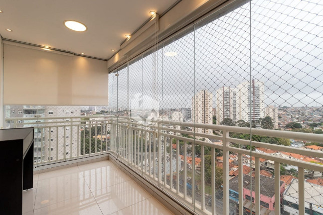 Imagem Apartamento com 2 Quartos à Venda, 65 m² em Jardim Marajoara - São Paulo Imagem Apartamento com 2 Quartos à Venda, 65 m² em Jardim Marajoara - São Paulo