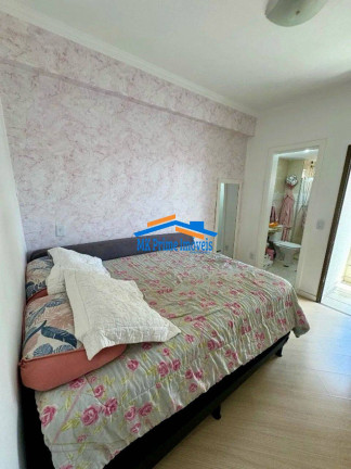 Imagem Apartamento com 3 Quartos à Venda, 75 m² em Vila Leopoldina - São Paulo