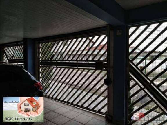 Imagem Casa com 4 Quartos à Venda, 252 m² em Vila Marina - Santo André Imagem Casa com 4 Quartos à Venda, 252 m² em Vila Marina - Santo André