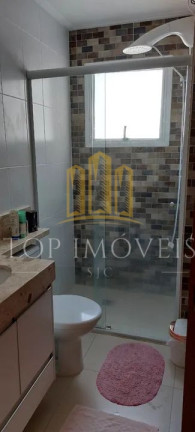 Imagem Apartamento com 2 Quartos à Venda, 65 m² em Palmeiras De São José - São José Dos Campos
